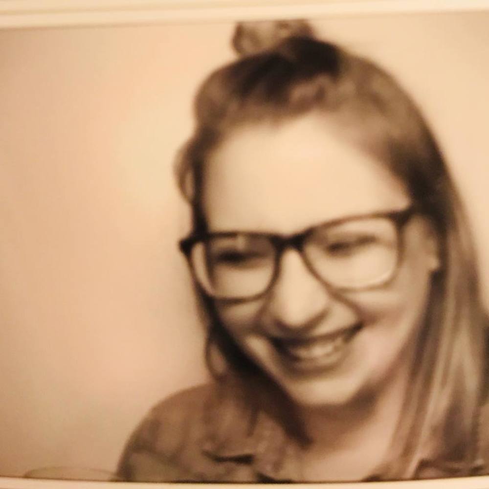 Meet your Posher, Stephanie